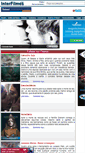 Mobile Screenshot of interfilmes.com